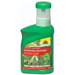 Insecticida Spruzit concentrado 250ml