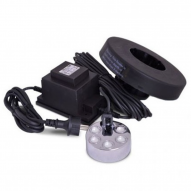 Humidificador Mist Maker 5 disco + flotador + disco de recambio