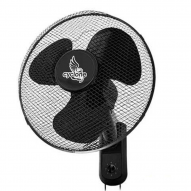 Ventilador de pared 40 cm CON CUERDA Cyclone