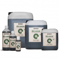 * Bio Bloom Biobizz