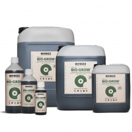 * Bio Bloom Biobizz