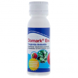 Fungicida Domark EVO Sipcam Jardin