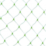 Malla anti P&aacute;jaros / Mariposas (Rollo 4X12m)