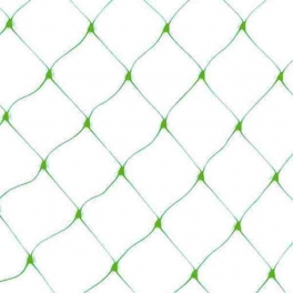 Malla anti P&aacute;jaros / Mariposas (Rollo 4X12m)