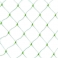 Malla anti P&aacute;jaros / Mariposas (Rollo 4X12m)