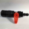 Grifo valvula HS para bandeja PVC 1/2