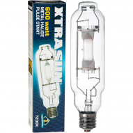 Bombilla Xtrasun 600w Crecimiento (Halogenuro met&aacute;lico)