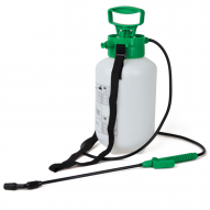 Pulverizador deposito de presion previa 5L con lanza