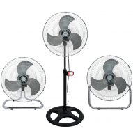 Ventilador multiposici&oacute;n Provent