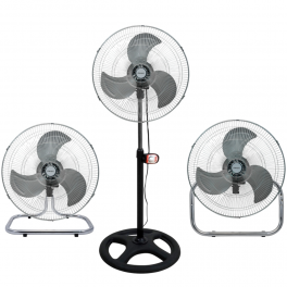 Ventilador multiposici&oacute;n Provent