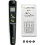 Medidor de EC 59 y Temperatura Martini