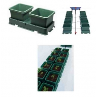 * Autopot Easy2grow modulo extension 15L