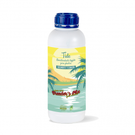 LIQUIDACI&Oacute;N Fertilizante Tide 1L - Breeder's Mix