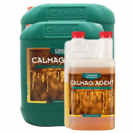 CalMag Agent (Canna)