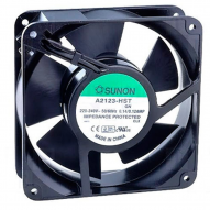 Sunon mini-extracteur 160m3 / h
