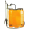 Mochila pulverizador de presion previa 16L con lanza