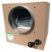 Caja de extracci&oacute;n (extractor) ISOBOX madera