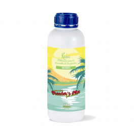 LIQUIDACI&Oacute;N Fertilizante Kaia 1L - Breeder's Mix