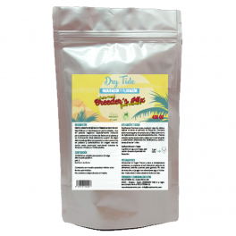 LIQUIDACI&Oacute;N Fertilizante Dry Tide 400gr - Breeder's Mix