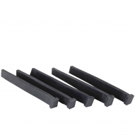 Recambio Gomas Peladoras Pro-Spin