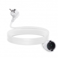 Alargo Prolongador de cable TT 3 X 1,5mm