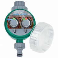 Programador de riego Analogico Water Timer