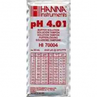Liquido calibrador SOBRE PH 20ml