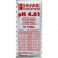 Liquido calibrador SOBRE PH 20ml
