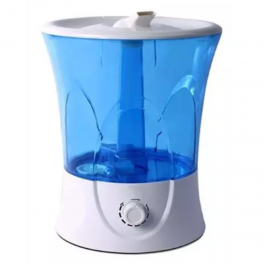 Humidificador en frio 8L