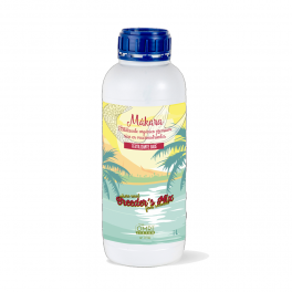 LIQUIDACI&Oacute;N Fertilizante Makara (Kraken) 1L - Breeder's Mix