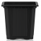 Maceta cuadrada Teku VQF7x7x6,5