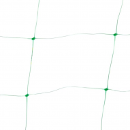 Malla de entutorado VERDE