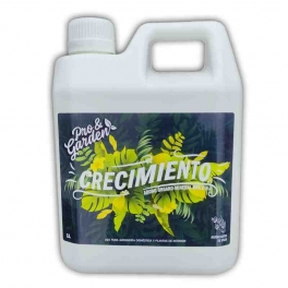 P&G-Crecimiento (Org&aacute;nico)