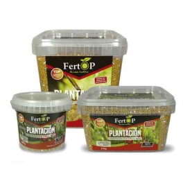 LIQUIDACI&Oacute;N Fertilizante Abono Plantaci&oacute;n Fertop