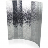 * Plancha reflectora stuco para CoolTube