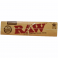 Papel Raw King Size Slim , librillo de 32 papeles
