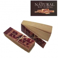 Papel Raw tips , Cajetilla de 50 uds