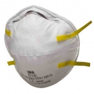Mascarilla FFP2 - 5 uds