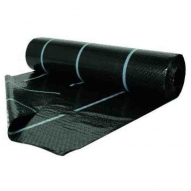 Plastico microperforado Aquafol Reimann, rollo de 2x50 metros