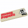 Papel Flying REGULAR Blanco 77mm, librillo de 33 papeles