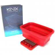 B&aacute;scula Kenex Omega 0,01/200gr