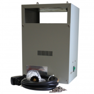 Generador de CO2 LP 4kW para propano-butano Pure Factory