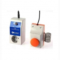 Fan controller temperatura Cli-Mate