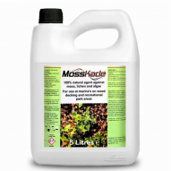 Alguicida Mosskade 5L (HortiPro)