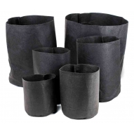 * Root Tex Redonda Negra