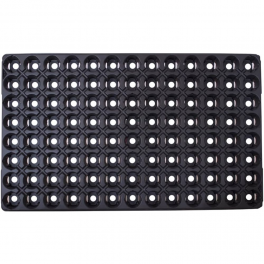 Bandeja para Jiffy 33mm 104 alveolos