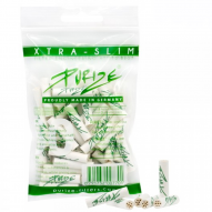 Filtros Carb&oacute;n activo SLIM 5,9mm - PURIZE 