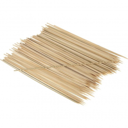 Mini tutores de madera (TONCHINI)