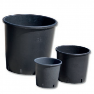 Maceta / Contenedor alto C26 (&Oslash;26x26 cm / 12 litros)