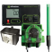 Controlador de EC + Bomba dosificadora MC740